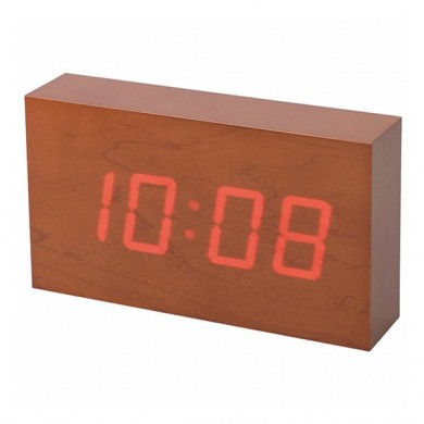 Horloge de table design